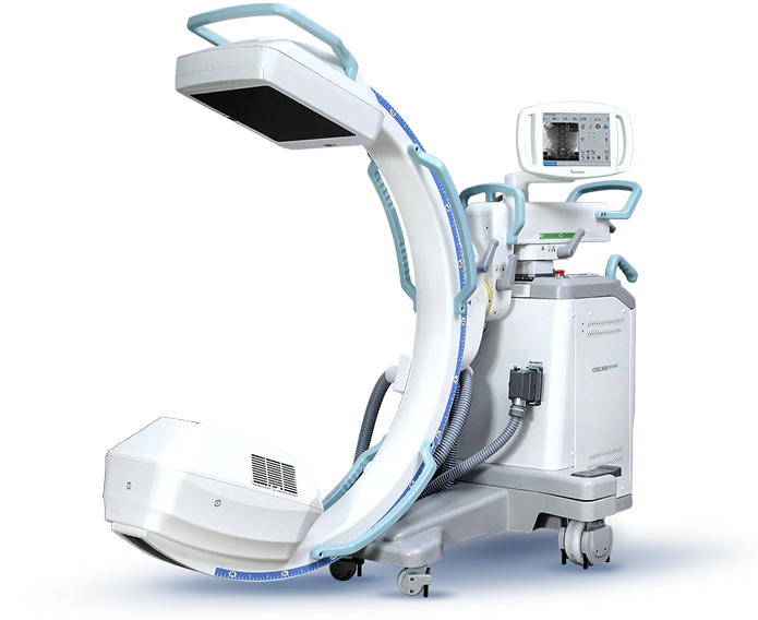 OSCAR PRIME · 1